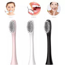 Escova Elétrica Sônica Ultra Clean X-2 (Kit Premium + 4 Refis Grátis)