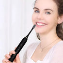 Escova Elétrica Sônica Ultra Clean X-2 (Kit Premium + 4 Refis Grátis)